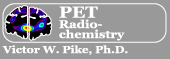MIB PET RADIOCHEMISTRY