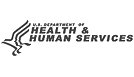 [Link to the web site of the Department of Health and Human Services]