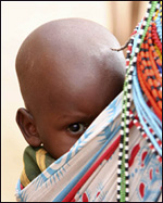 Reducing mother-to-child HIV transmission in resource-poor countries