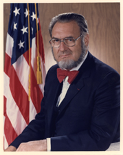 [C. Everett Koop]. [1980s].