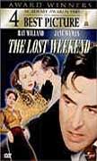 The Lost Weekend Cover