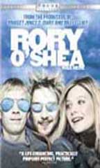 Rory O'Shea Was Here Cover