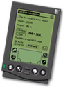 Image of BMI Palm linked to the application
