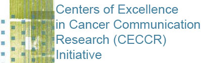 Centers of Excellence in Cancer Communication Research (CECCR) Initaitive