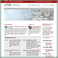CTEP Home Page