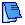 Text file icon: a small blue note book