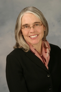 Maureen Durkin, Ph.D., Dr.P.H.