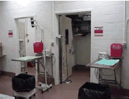 procedure room