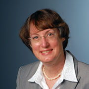 Nancy E. Davidson, M.D., Breast Cancer Research Professor of Oncology