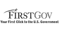 [Link to the First Gov web site]