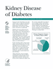 Kidney Disease of Diabetes