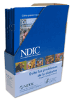 Spanish Prevent Diabetes Problems Library Boxed Set 
