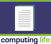 Computing Life