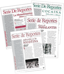 Spanish Research Report Covers
