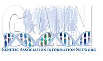 Genome Wide Association Studies (GAIN) Logo