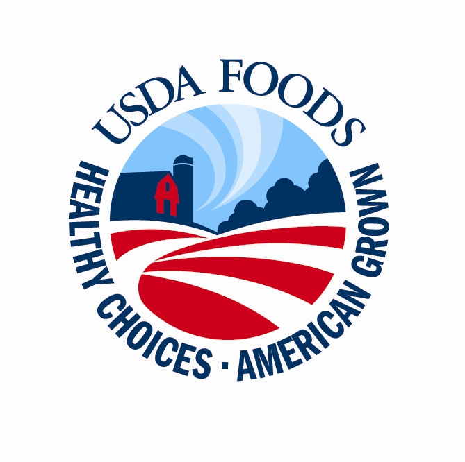 USDA FOODS:  Healthy Choices. American Grown.