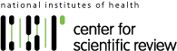 National Institutes of Health Center for Scientific Review