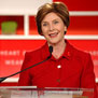 Mrs. Laura Bush