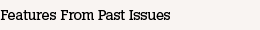 Feature form past issues.
