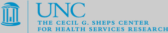 The Cecil G. Sheps Center for Health Services Research