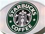Image: Starbucks sign