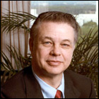 Photograph of Kenneth Sell, M.D.