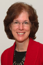 Sally Perreault Darney, PhD
