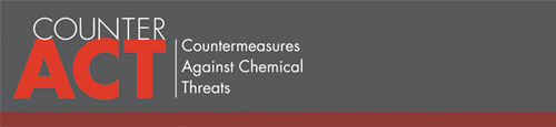 Counter Act - Countermeasures Against Chemical Threats