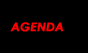 Agenda