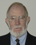 James W. Jacobson, Ph.D.