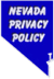 Privacy Policy - State of Nevada Websites