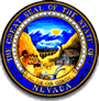 Nevada State Seal