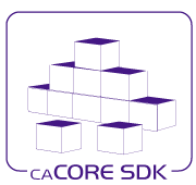 caCORE Software Development Kit (SDK)