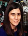 Deborah Stumpo, Ph.D. 