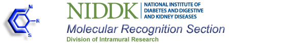 Molecular Recognition Section, Division of Intramural Research : NIDDK : National Institutes of Health