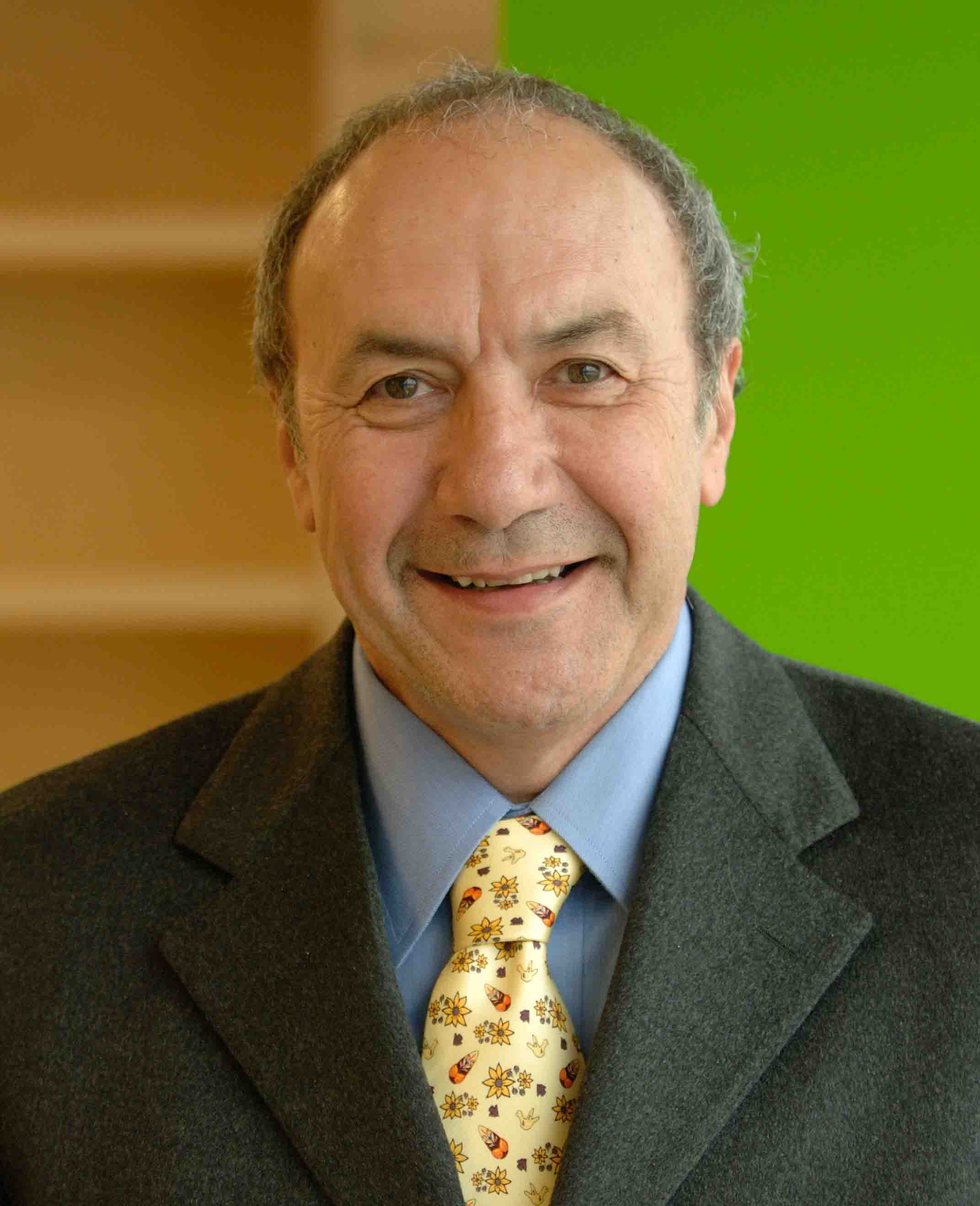 Dr. Antonio Scarpa