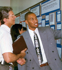 1997 Summer Program Poster Day