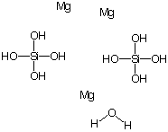 2 Dimentional Chemical Structure