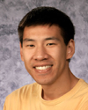 Eric Tien, Ph.D.