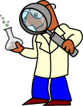 Clipart: Science.