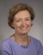 Photo of Dr. Ramona Hicks