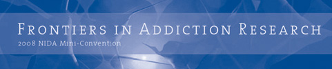 Frontiers in Addiction Research