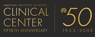 NIH Clinical Center 50th Anniversary, 1953-2003
