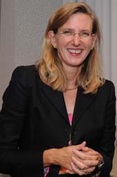 Dr. Kathleen Carroll
