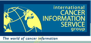 International Cancer Information Service Group