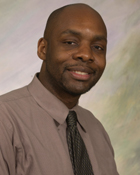 Photo of Dr. Richard Benson