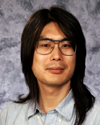 Ucchii Takashi Uchimura, Ph.D.