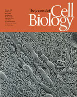 Cover of Genomics magazine
