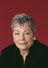 Christy A. Thomsen