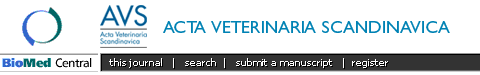 Logo of actavets